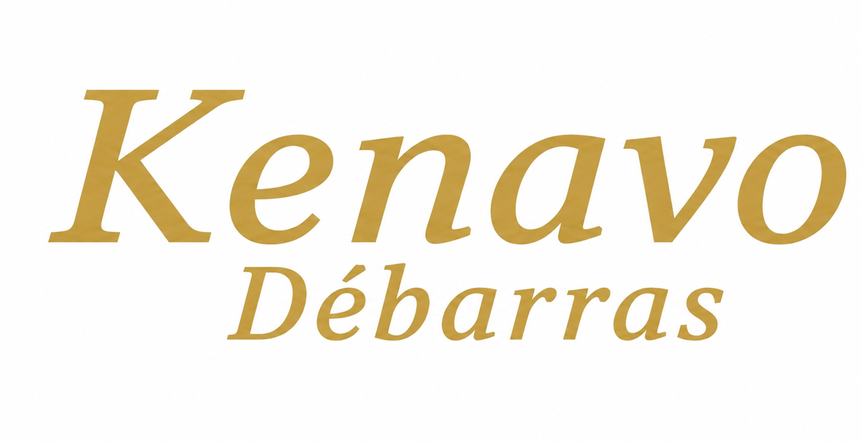 Kenavo Débarras